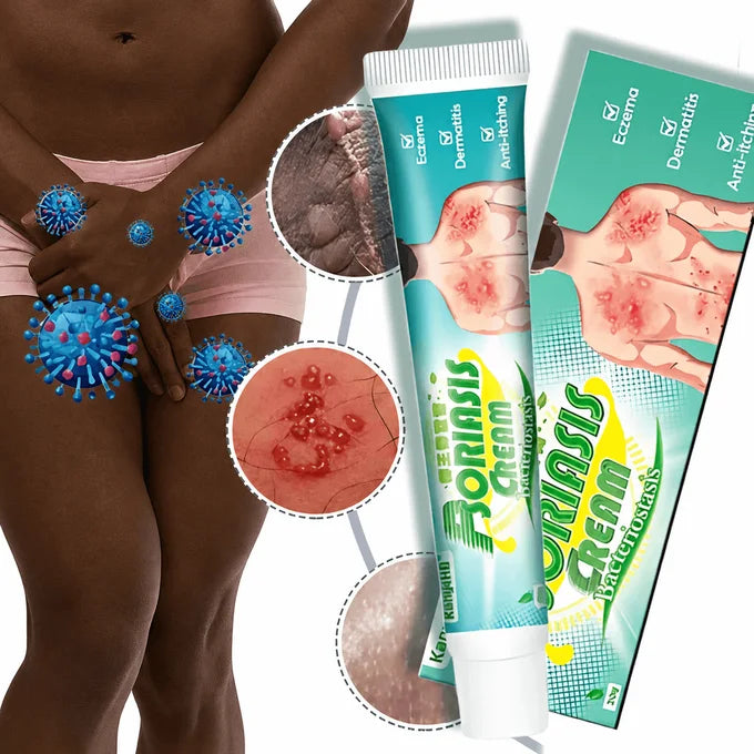 Démangeaisons Zones Sensibles ? Solution Rapide & Efficace pour Hommes et Femmes (testing)